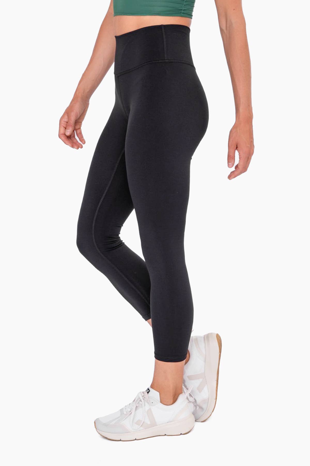 Ultra Form Fit High-Waist Leggings