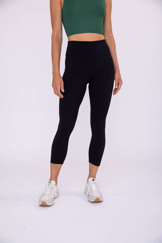 Ultra Form Fit High-Waist Leggings