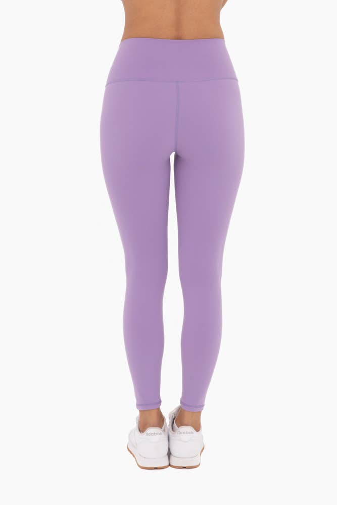 Ultra Form Fit High-Waist Leggings