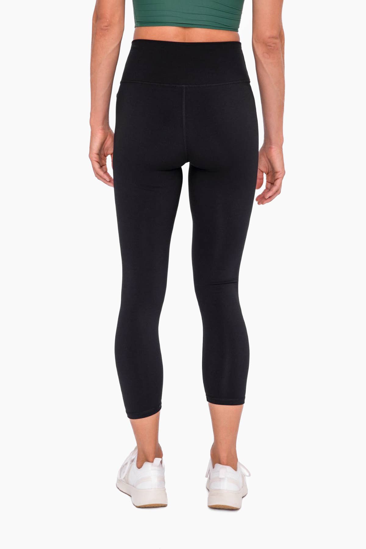 Ultra Form Fit High-Waist Leggings