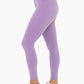 Ultra Form Fit High-Waist Leggings