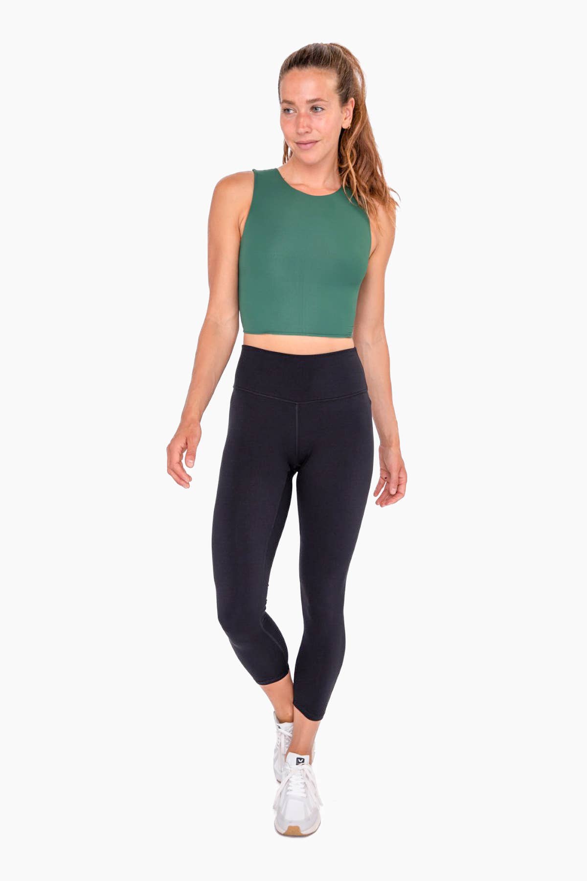 Ultra Form Fit High-Waist Leggings