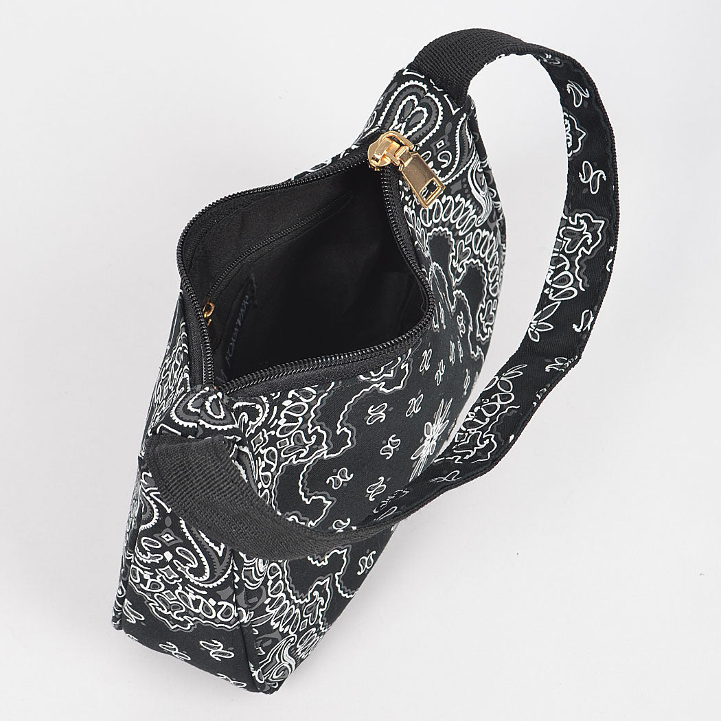 Bandana Shoulder Bag