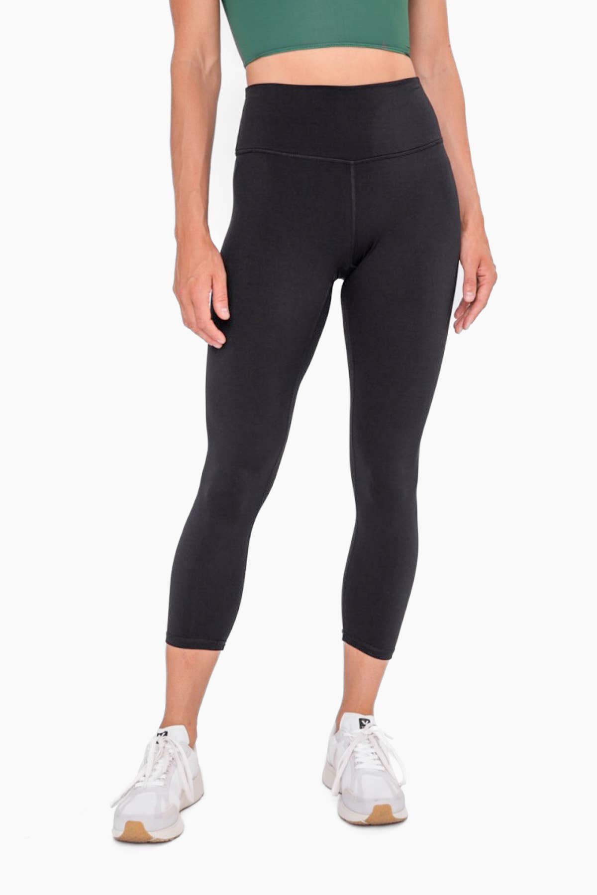 Ultra Form Fit High-Waist Leggings