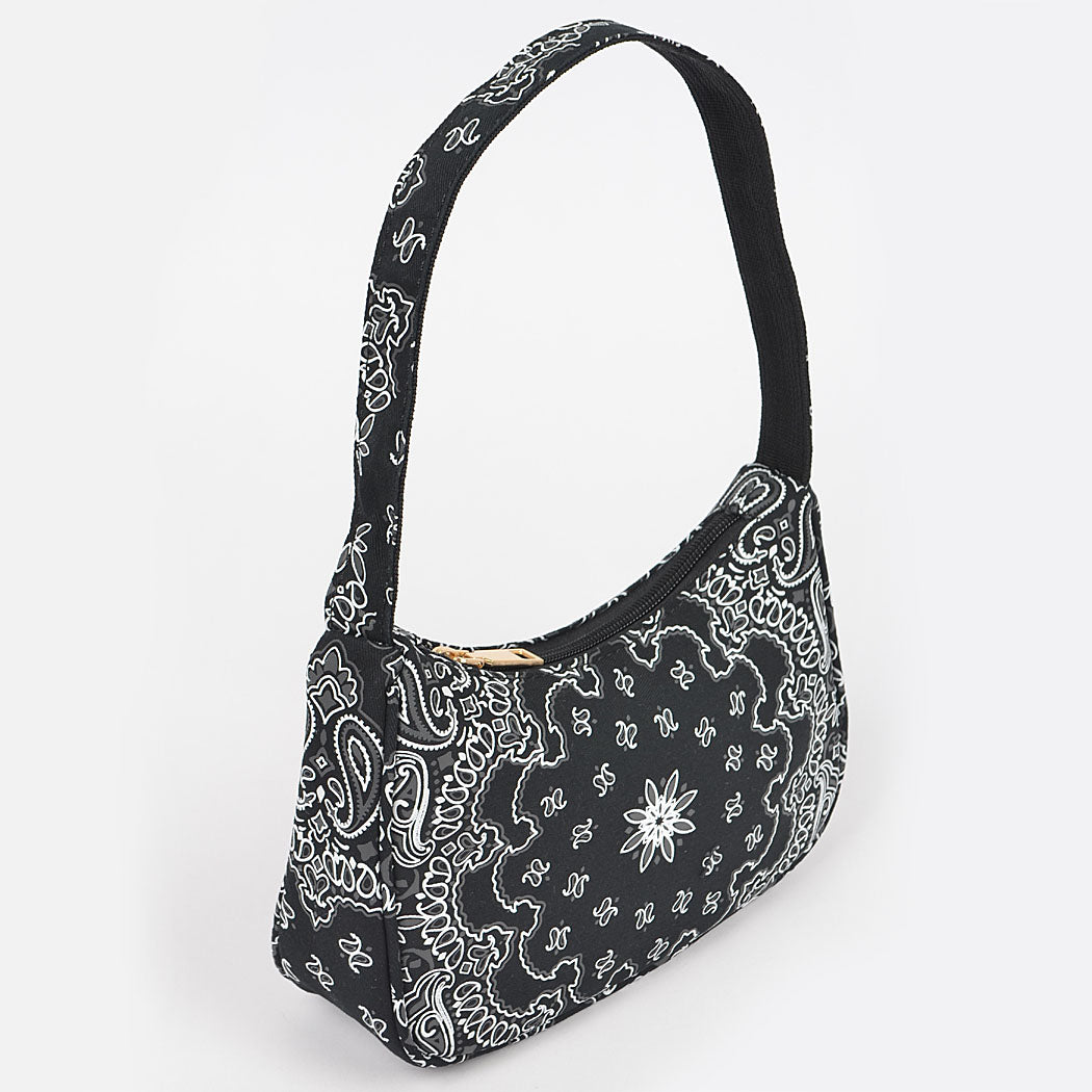 Bandana Shoulder Bag