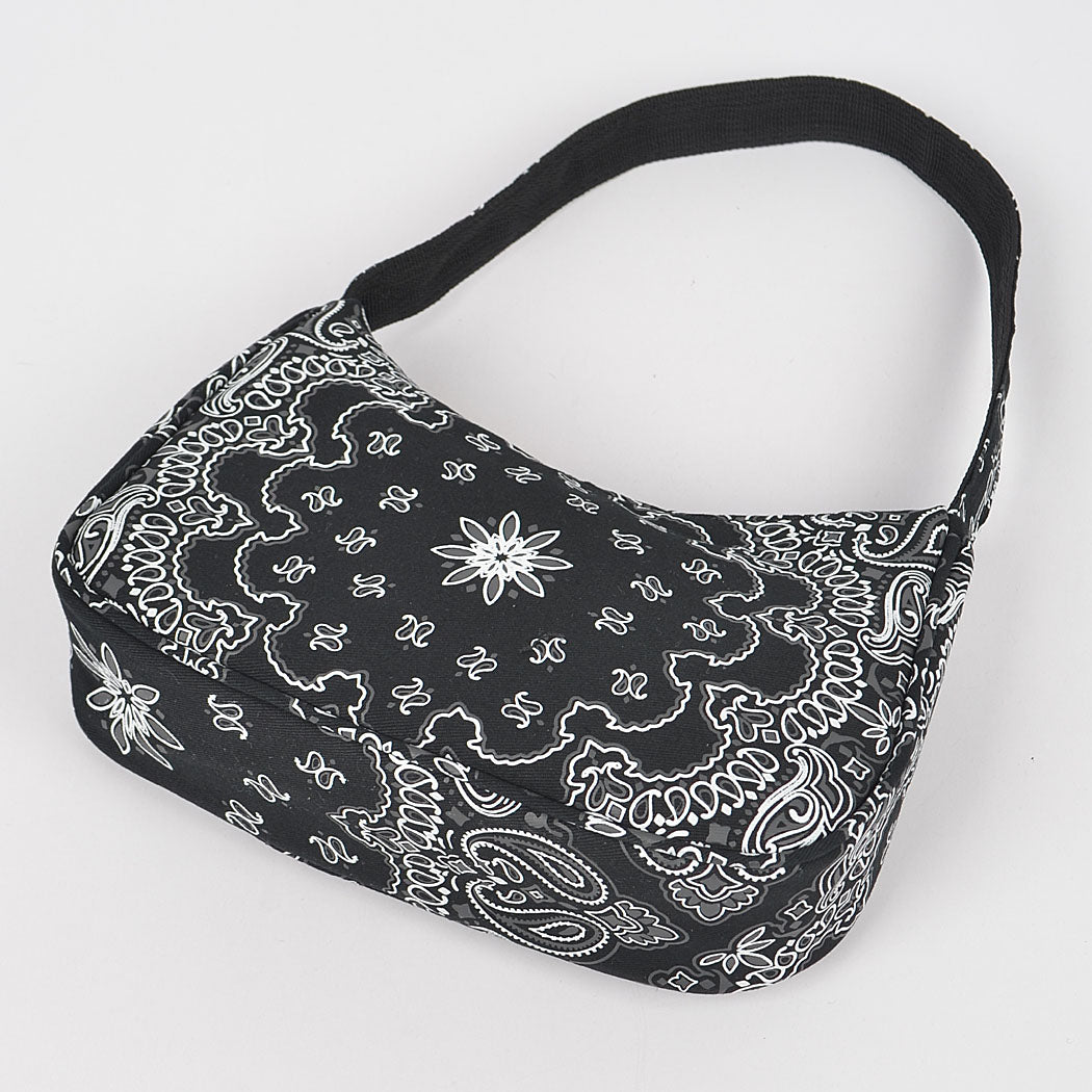 Bandana Shoulder Bag